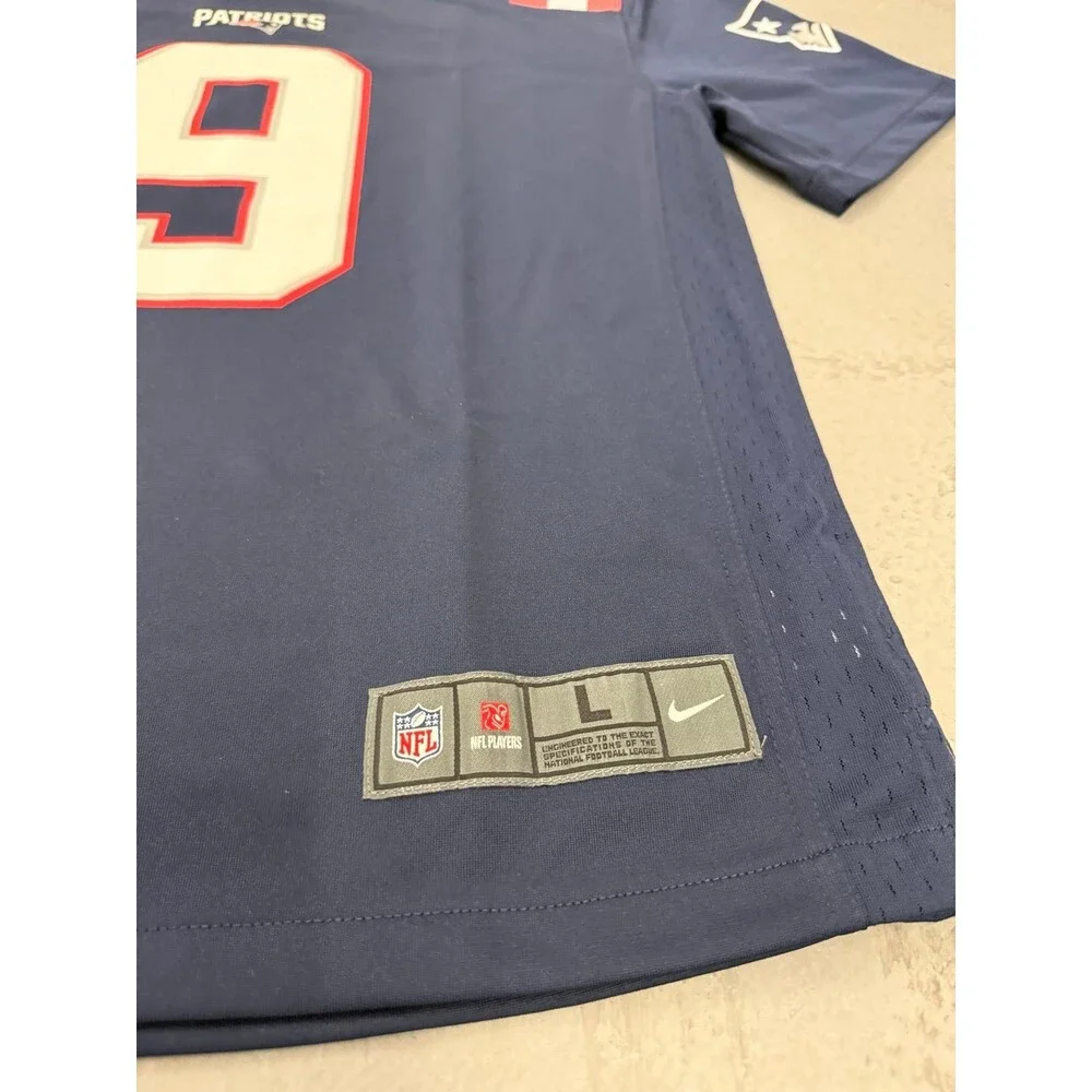 Matthew Judon New England Patriots Nike NWT Youth NFL Jersey Size Large